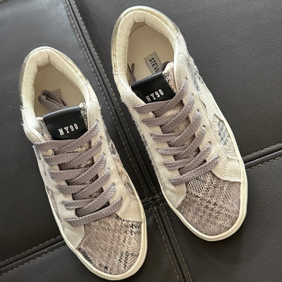 STEVE MADDEN Philosophy • Size 8 • Women - Picture 12 of 12